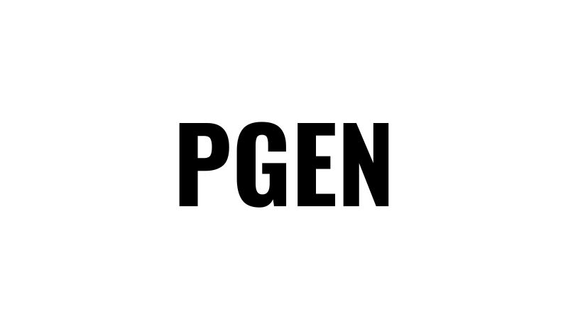 【PGEN】Precigen のカタリストとロードマップ