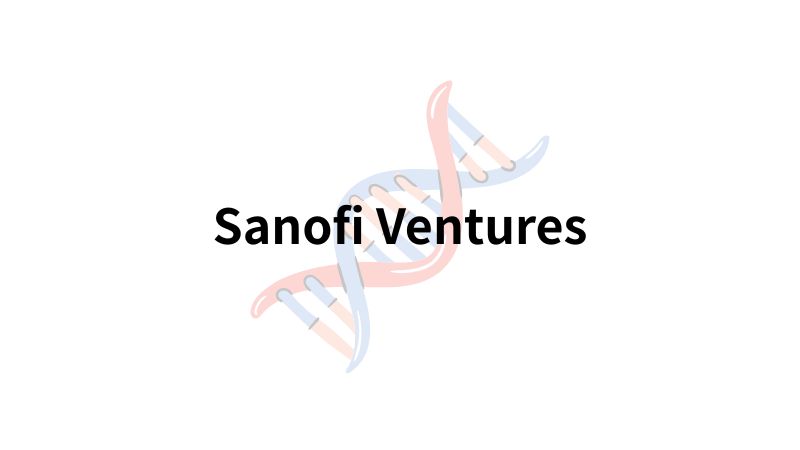 Sanofi Ventures の戦略投資とは？