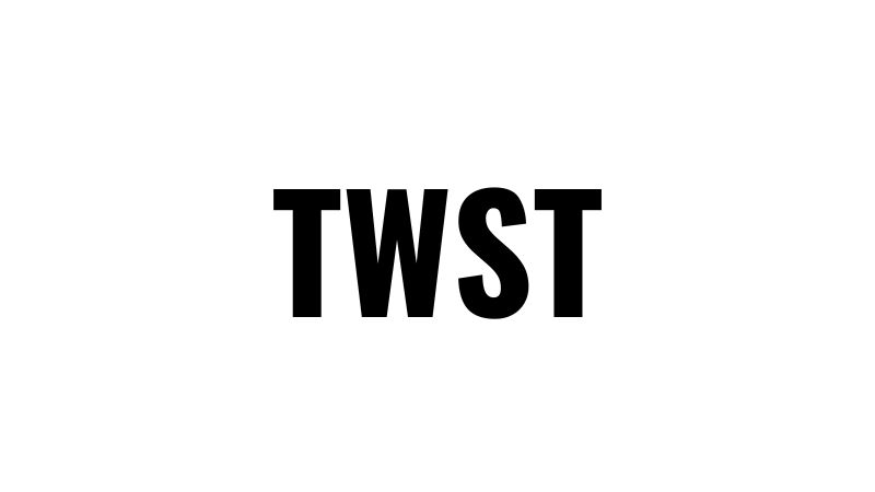 【TWST】Twist Bioscience カタリストとロードマップ