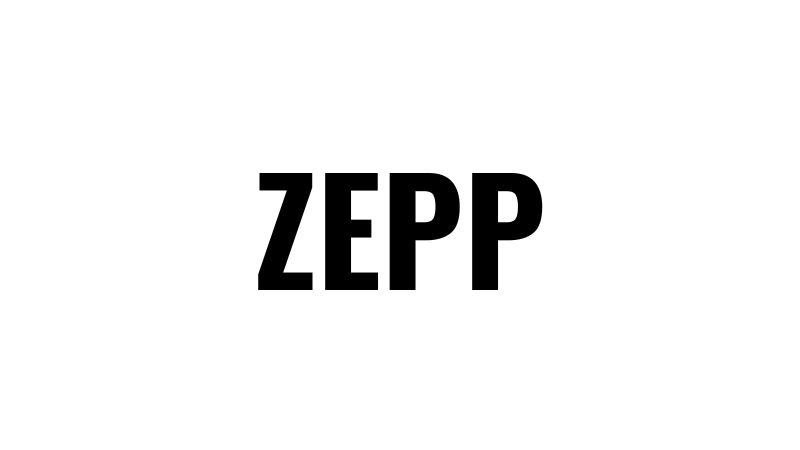 【ZEPP】Zepp Health カタリストとロードマップ